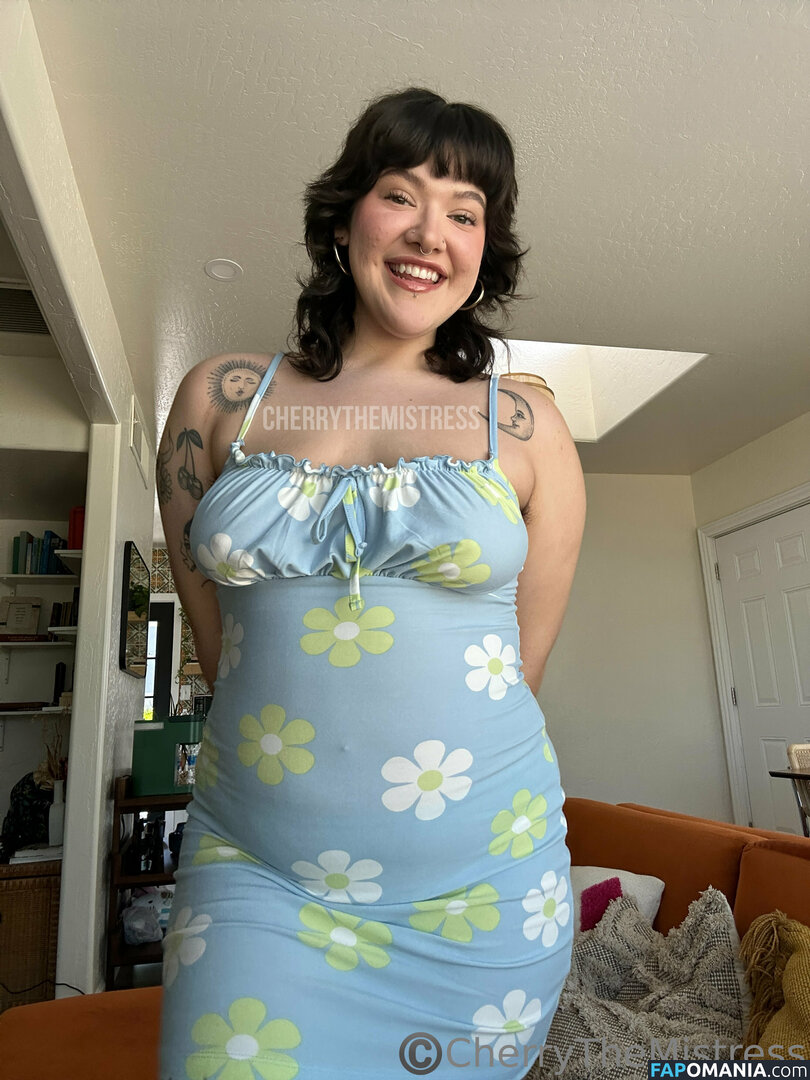 cherryishairy Çıplak OnlyFans  Sızdırılmış Fotoğraf #10