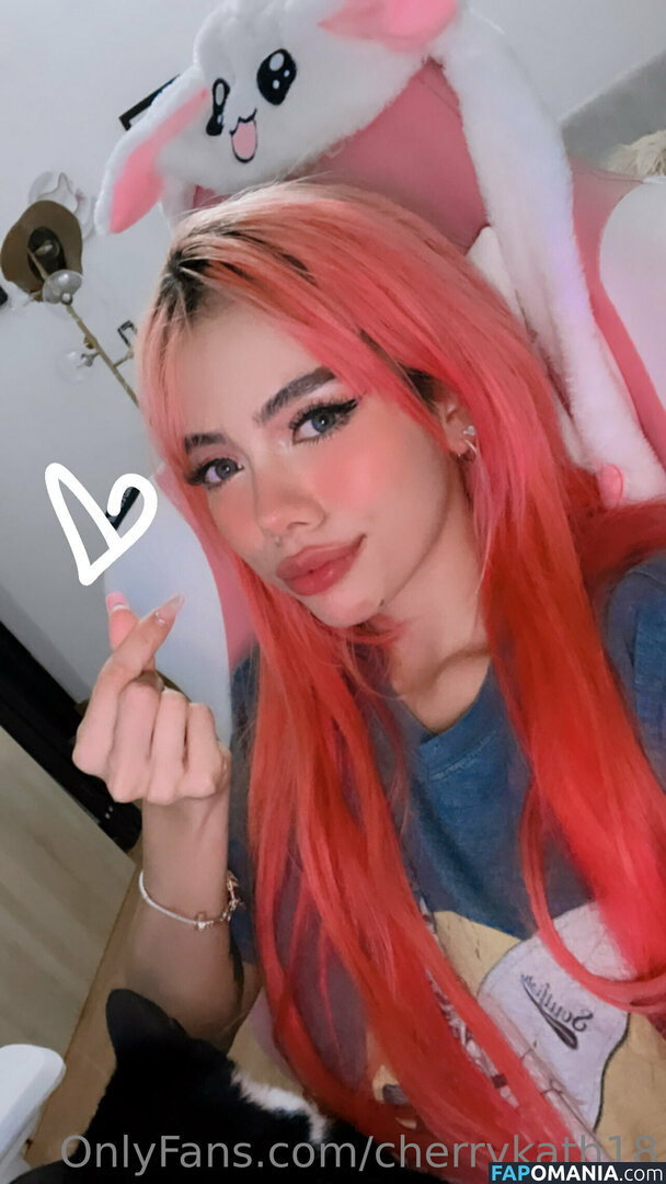 cherrykath18 Çıplak OnlyFans  Sızdırılmış Fotoğraf #17