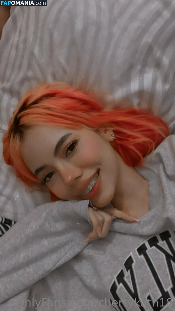 cherrykath18 Çıplak OnlyFans  Sızdırılmış Fotoğraf #18