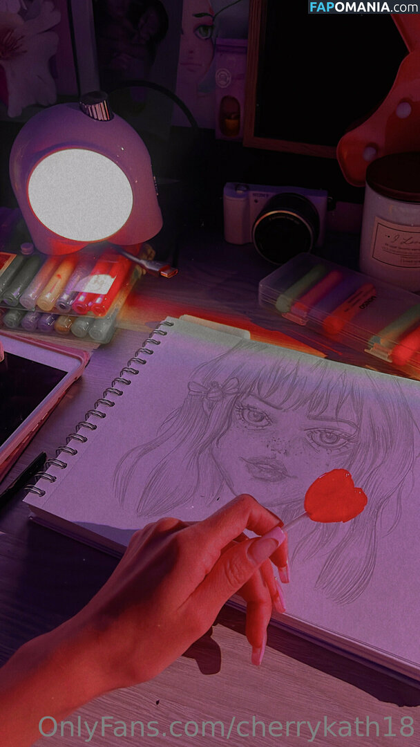 cherrykath18 Çıplak OnlyFans  Sızdırılmış Fotoğraf #21