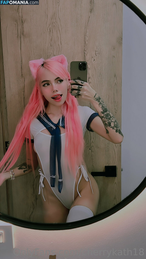 cherrykath18 Çıplak OnlyFans  Sızdırılmış Fotoğraf #53