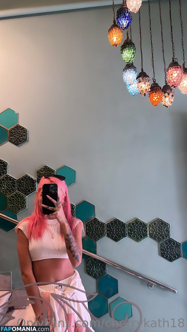 cherrykath18 Çıplak OnlyFans  Sızdırılmış Fotoğraf #69