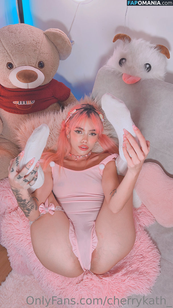 cherrykath18 Çıplak OnlyFans  Sızdırılmış Fotoğraf #104