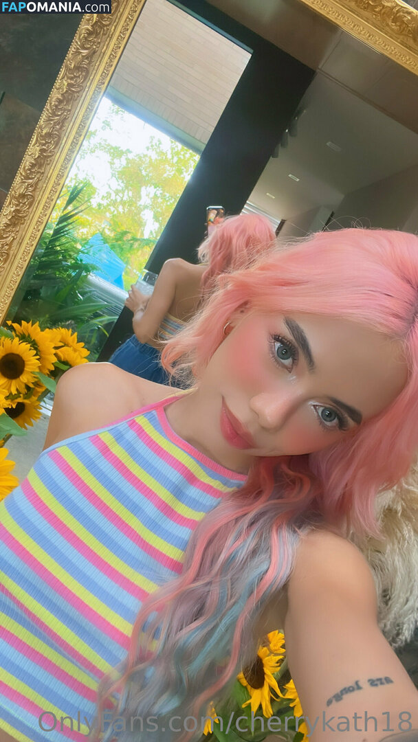 cherrykath18 Çıplak OnlyFans  Sızdırılmış Fotoğraf #152