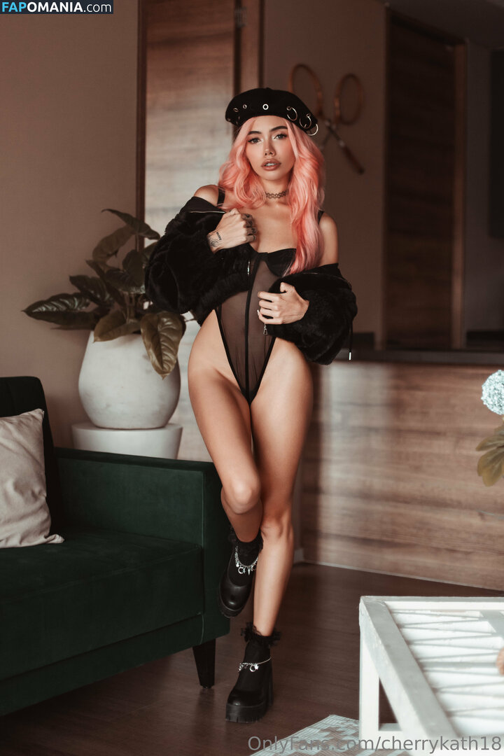 cherrykath18 Çıplak OnlyFans  Sızdırılmış Fotoğraf #194