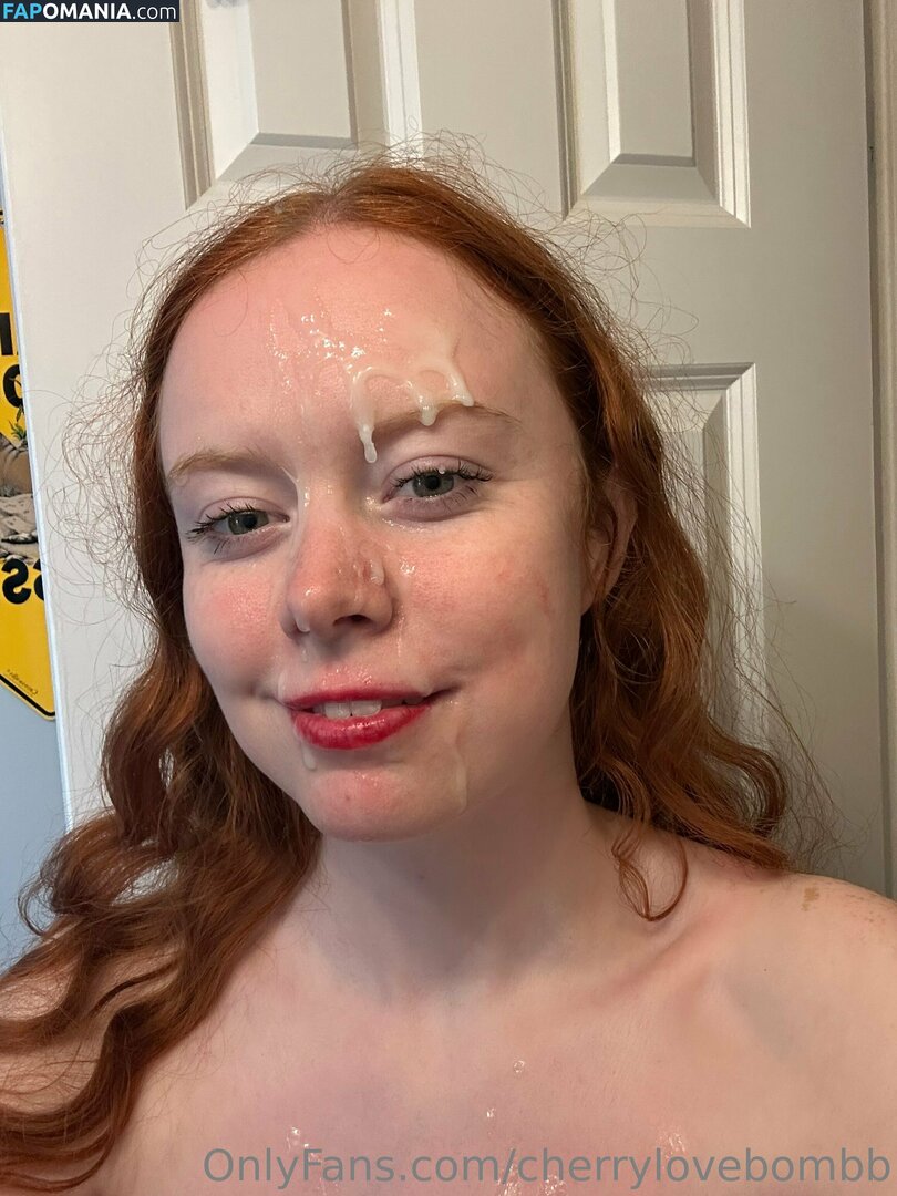 cherrylovebombb / cherrylovebombx Çıplak OnlyFans  Sızdırılmış Fotoğraf #77