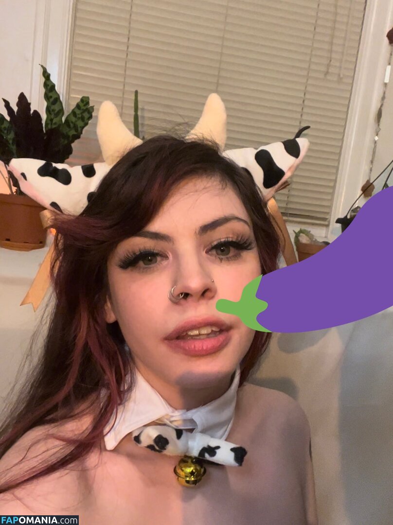 Cherrytonic / cherry_dum_dum / cherrytonicofficial Çıplak OnlyFans  Sızdırılmış Fotoğraf #1