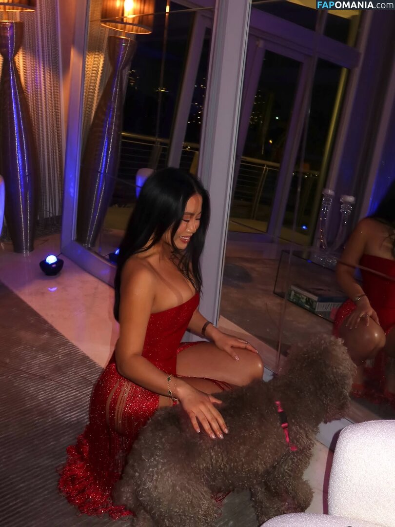 Cheryl Xiao / cherylxxw Çıplak OnlyFans  Sızdırılmış Fotoğraf #17