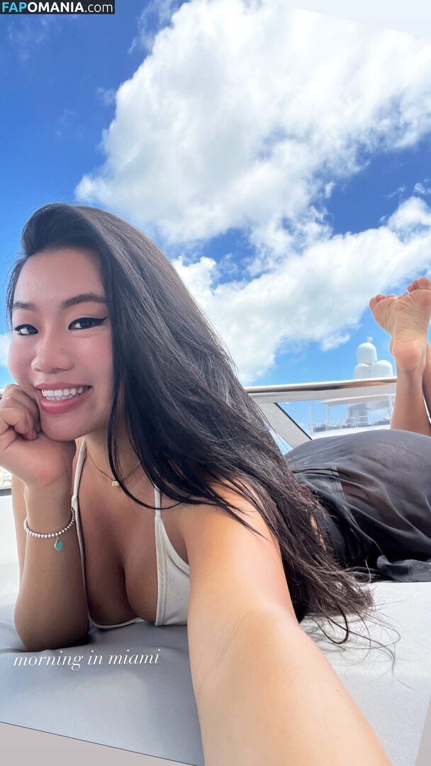 Cheryl Xiao / cherylxxw Çıplak OnlyFans  Sızdırılmış Fotoğraf #23