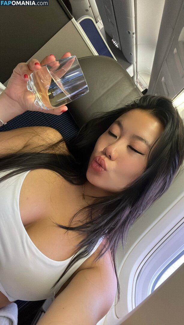Cheryl Xiao / cherylxxw Çıplak OnlyFans  Sızdırılmış Fotoğraf #24