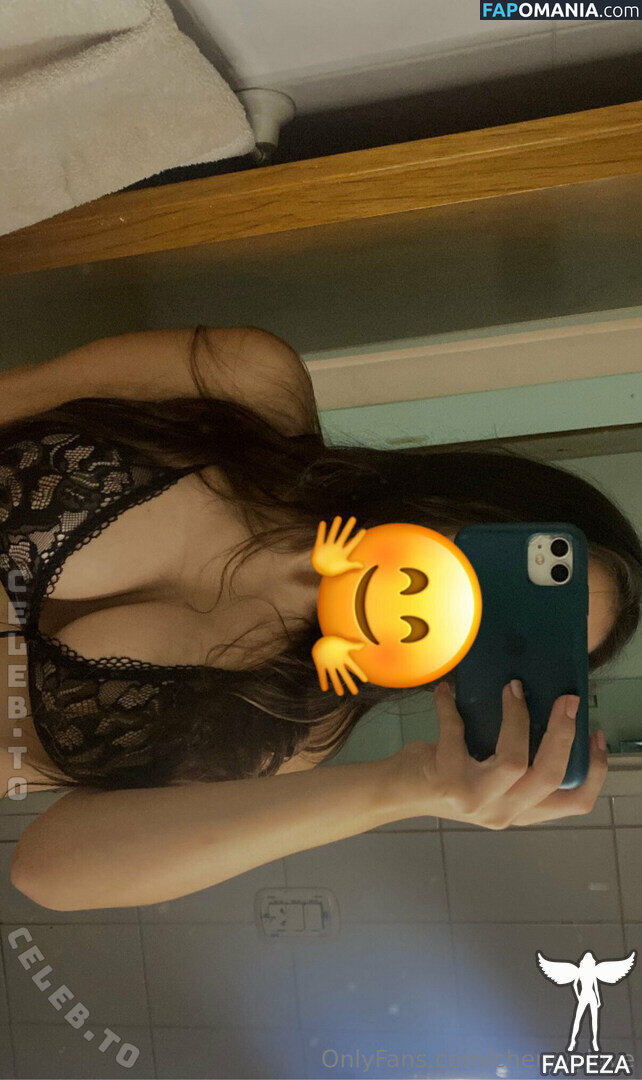 Cheryladyy / cheryyylove / maddixbabylove Çıplak OnlyFans  Sızdırılmış Fotoğraf #2