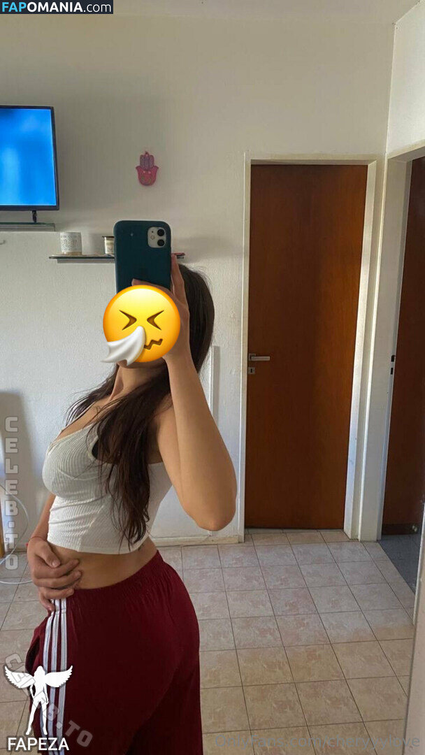 Cheryladyy / cheryyylove / maddixbabylove Çıplak OnlyFans  Sızdırılmış Fotoğraf #7