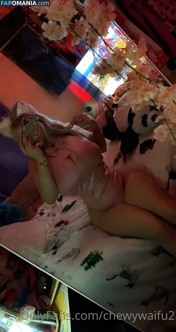 chewywaiffu / chewywaifu2 Çıplak OnlyFans  Sızdırılmış Fotoğraf #20