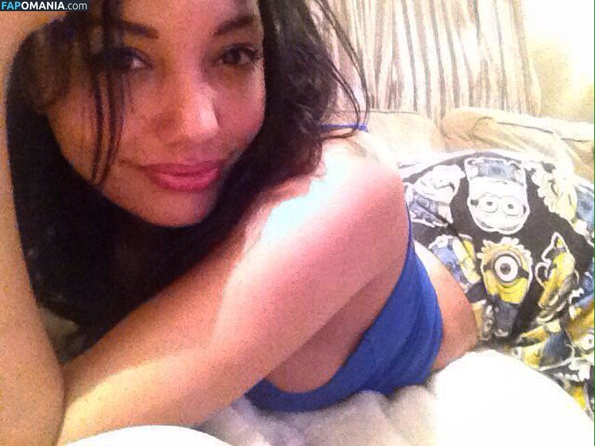 Chian Reynolds Çıplak OnlyFans  Sızdırılmış Fotoğraf #4
