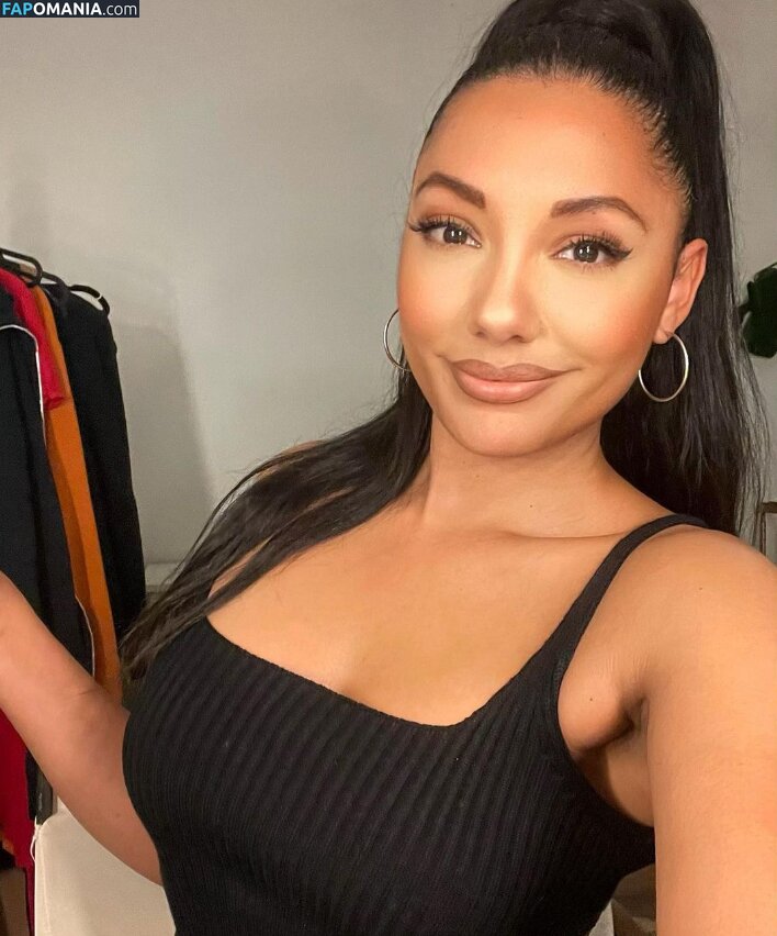 Chian Reynolds Çıplak OnlyFans  Sızdırılmış Fotoğraf #5