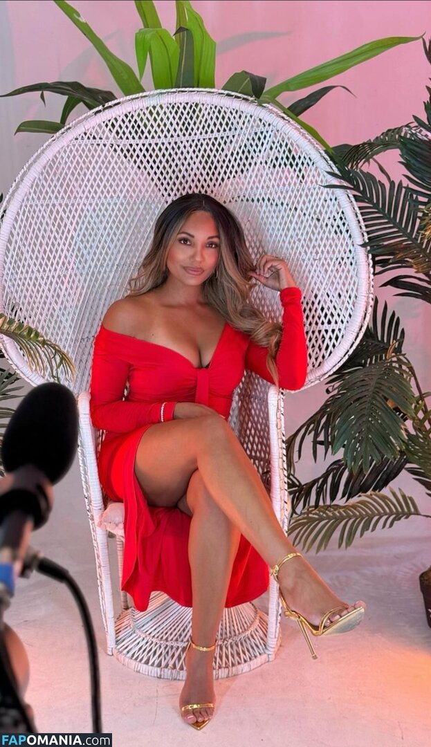 Chian Reynolds Çıplak OnlyFans  Sızdırılmış Fotoğraf #7