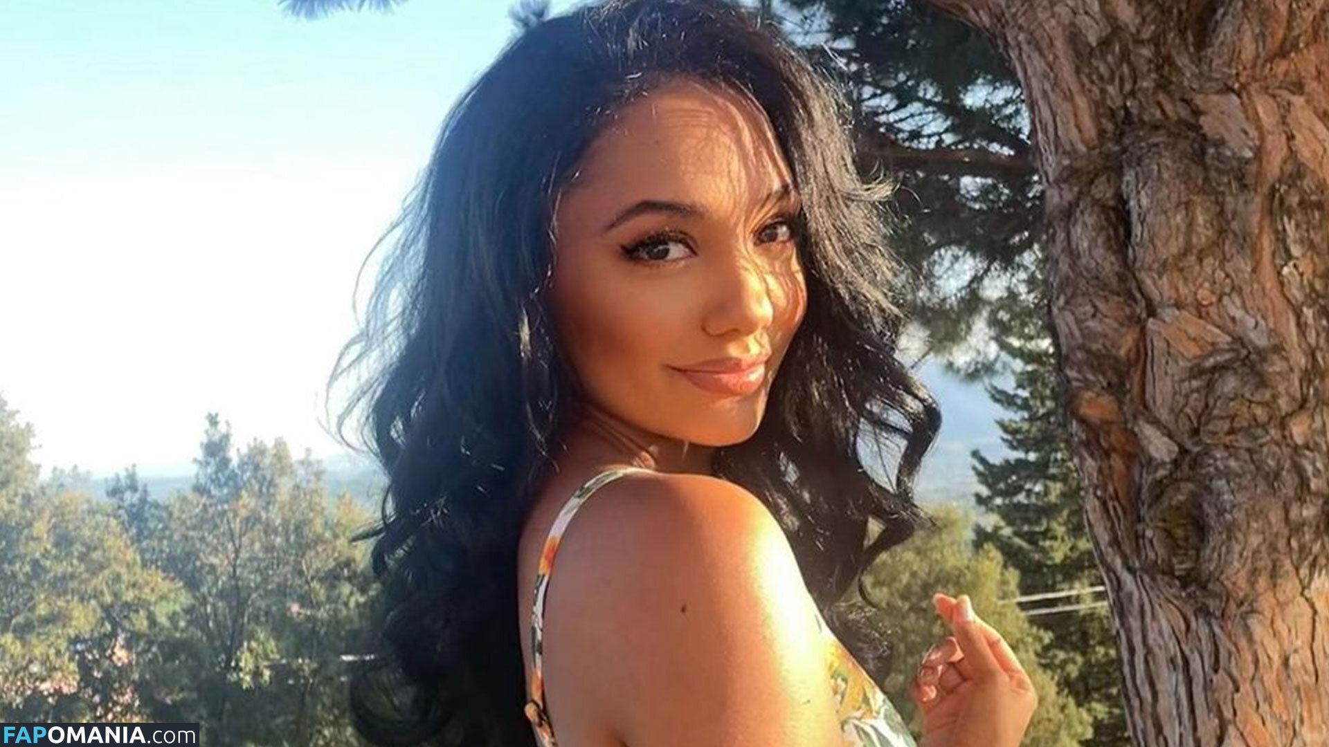 Chian Reynolds Çıplak OnlyFans  Sızdırılmış Fotoğraf #12
