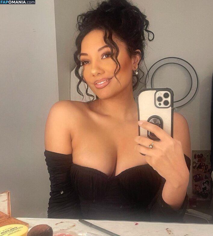 Chian Reynolds Çıplak OnlyFans  Sızdırılmış Fotoğraf #13