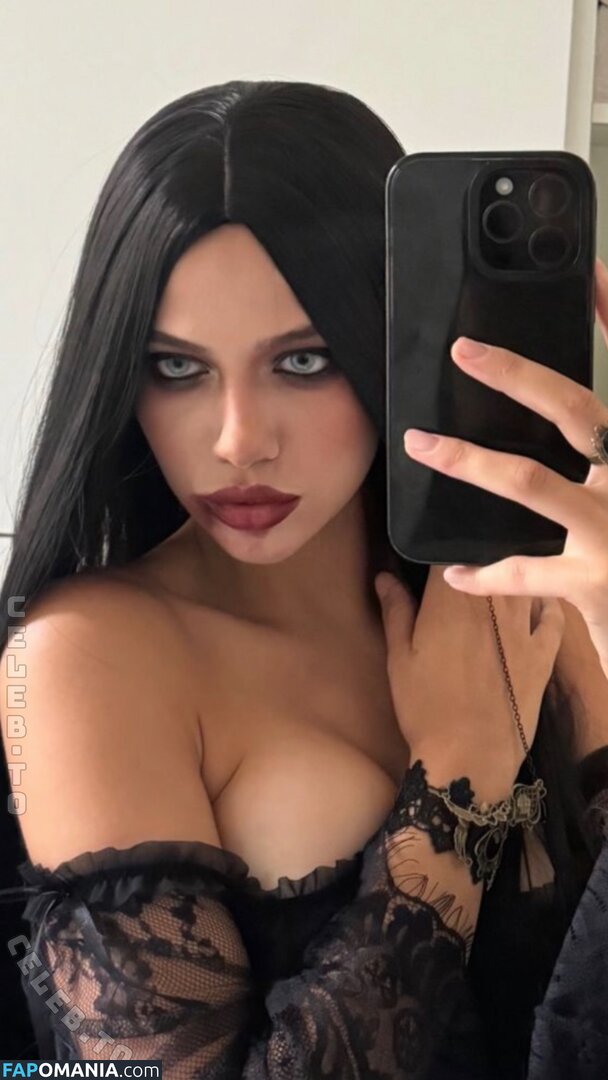 Chiara Basso / chiaraa.basso Çıplak OnlyFans  Sızdırılmış Fotoğraf #1