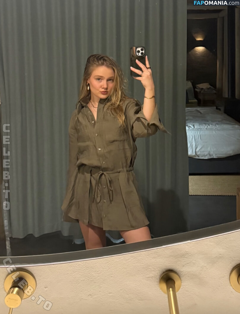 Chiara Tews / chiaratews Çıplak OnlyFans  Sızdırılmış Fotoğraf #1