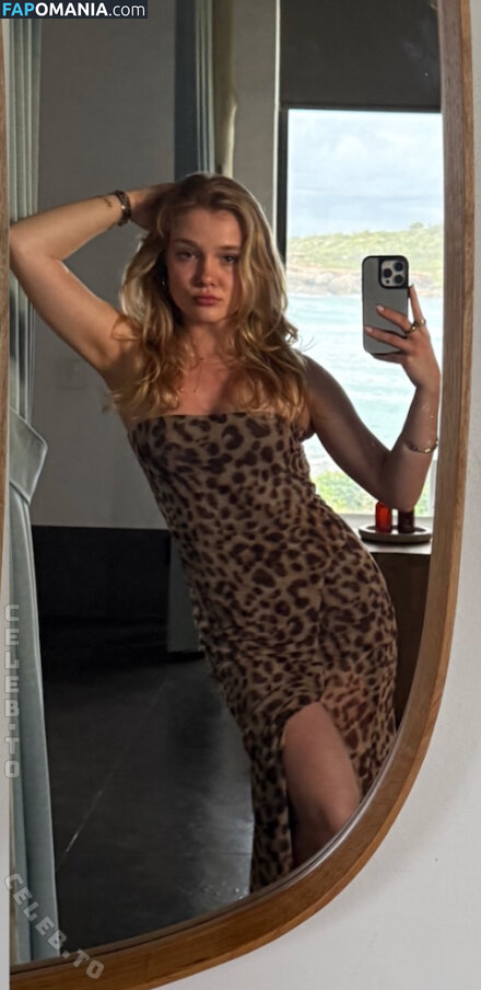 Chiara Tews / chiaratews Çıplak OnlyFans  Sızdırılmış Fotoğraf #2