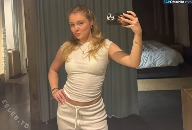 Chiara Tews / chiaratews Çıplak OnlyFans  Sızdırılmış Fotoğraf #4