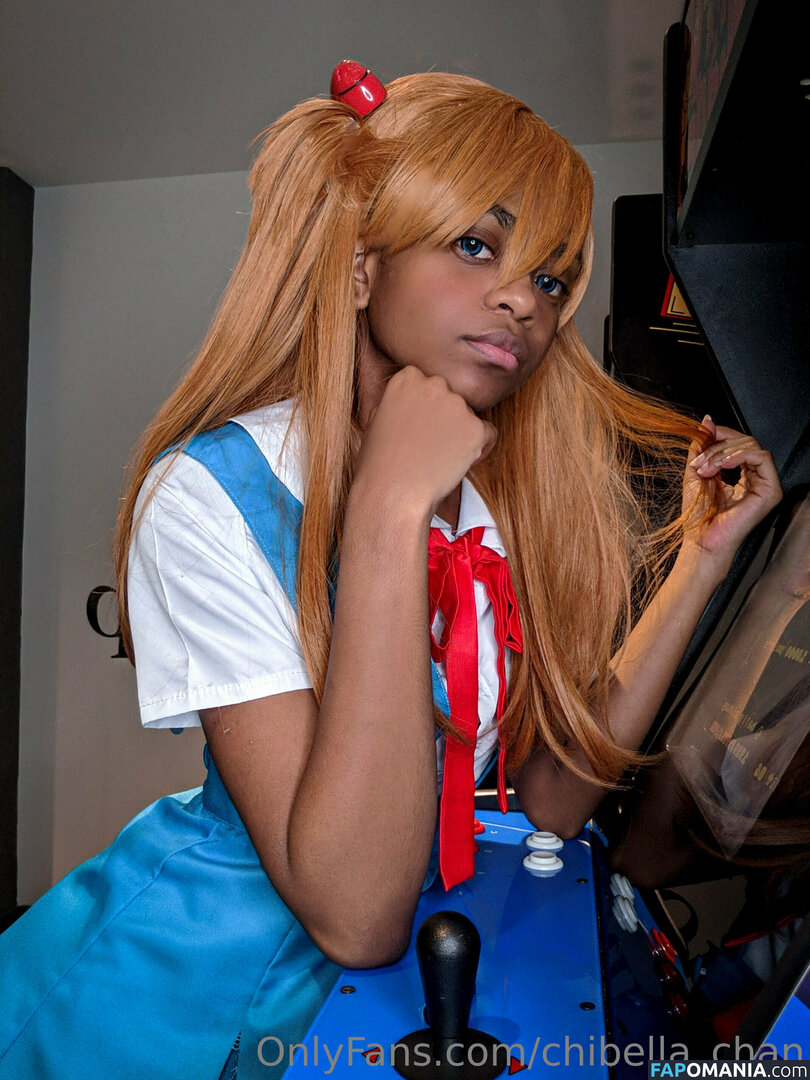 chibella_chan Çıplak OnlyFans  Sızdırılmış Fotoğraf #22