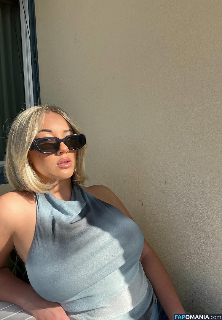 Chihuahua Mami / chloetharle Çıplak OnlyFans  Sızdırılmış Fotoğraf #10