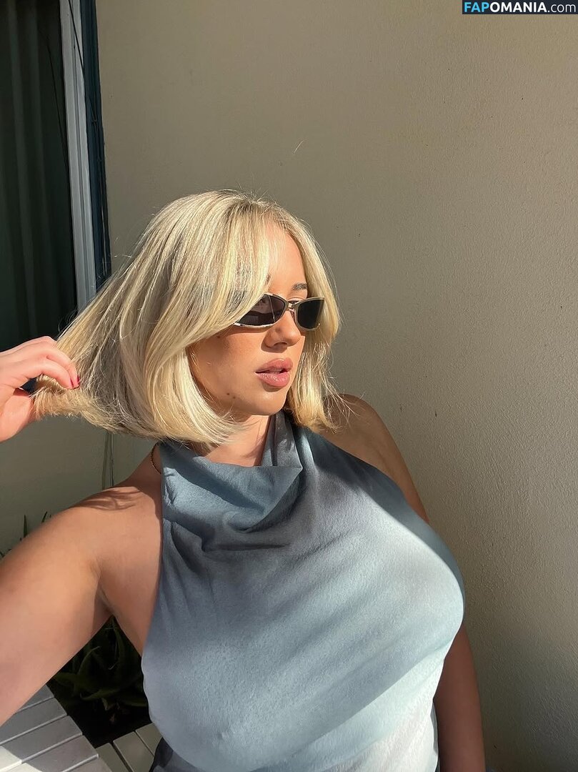 Chihuahua Mami / chloetharle Çıplak OnlyFans  Sızdırılmış Fotoğraf #11