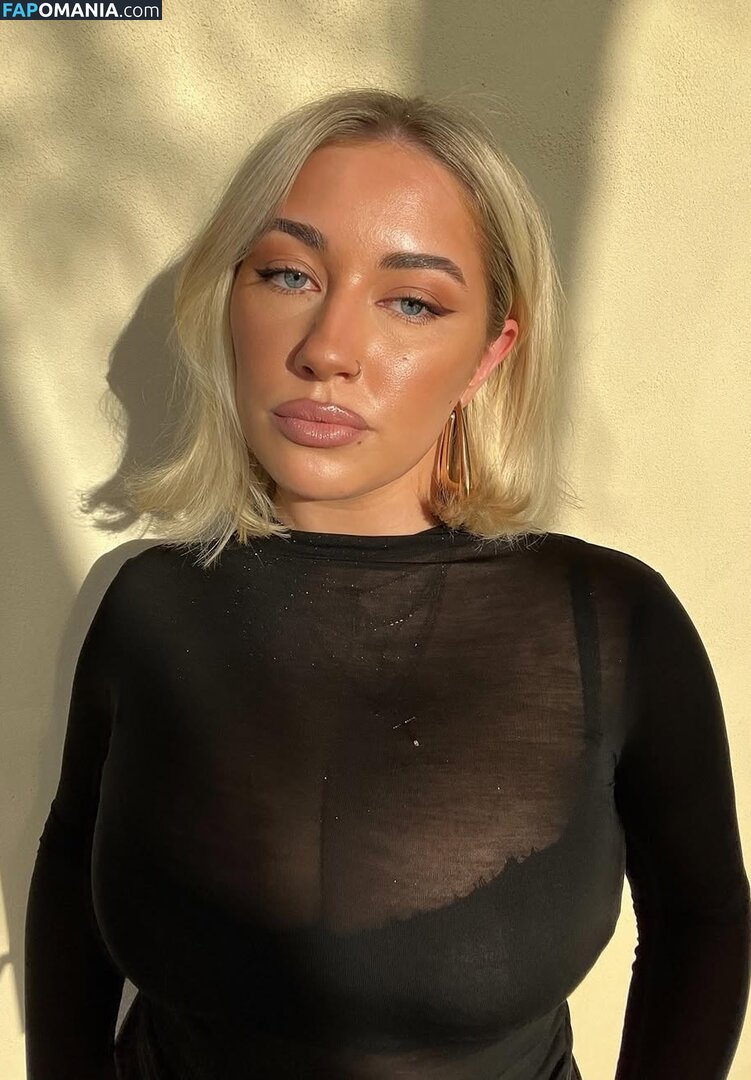 Chihuahua Mami / chloetharle Çıplak OnlyFans  Sızdırılmış Fotoğraf #13