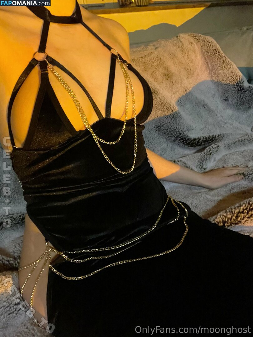 ChillingEve / https: / moonghost / sinnfreiername Çıplak OnlyFans  Sızdırılmış Fotoğraf #4