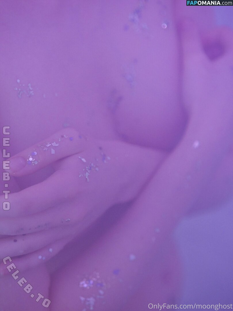 ChillingEve / https: / moonghost / sinnfreiername Çıplak OnlyFans  Sızdırılmış Fotoğraf #12