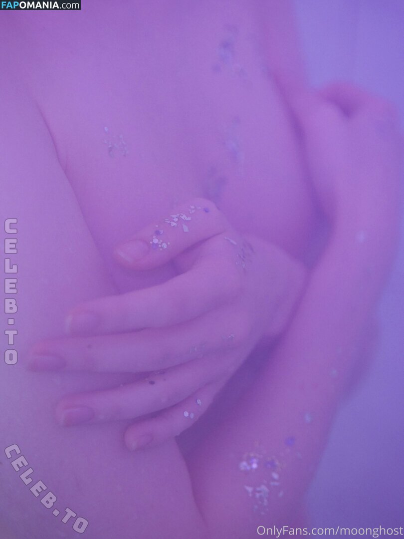 ChillingEve / https: / moonghost / sinnfreiername Çıplak OnlyFans  Sızdırılmış Fotoğraf #13