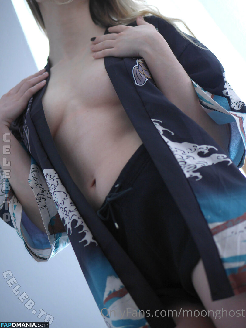 ChillingEve / https: / moonghost / sinnfreiername Çıplak OnlyFans  Sızdırılmış Fotoğraf #14