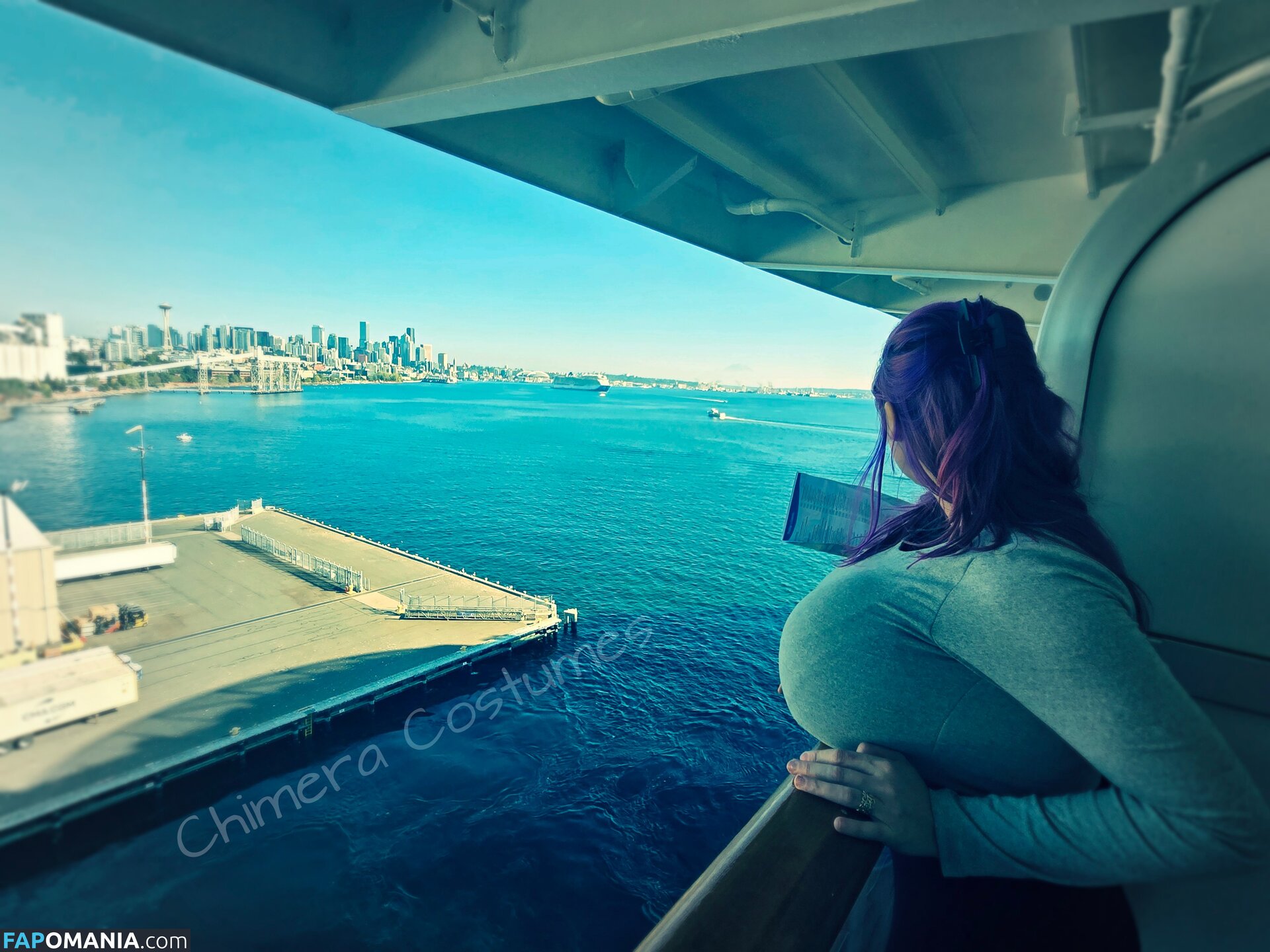 ChimeraahhVIP / chimeracostumes Çıplak OnlyFans  Sızdırılmış Fotoğraf #159