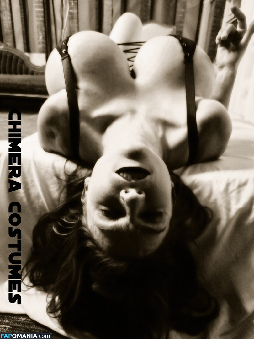 ChimeraahhVIP / chimeracostumes Çıplak OnlyFans  Sızdırılmış Fotoğraf #167