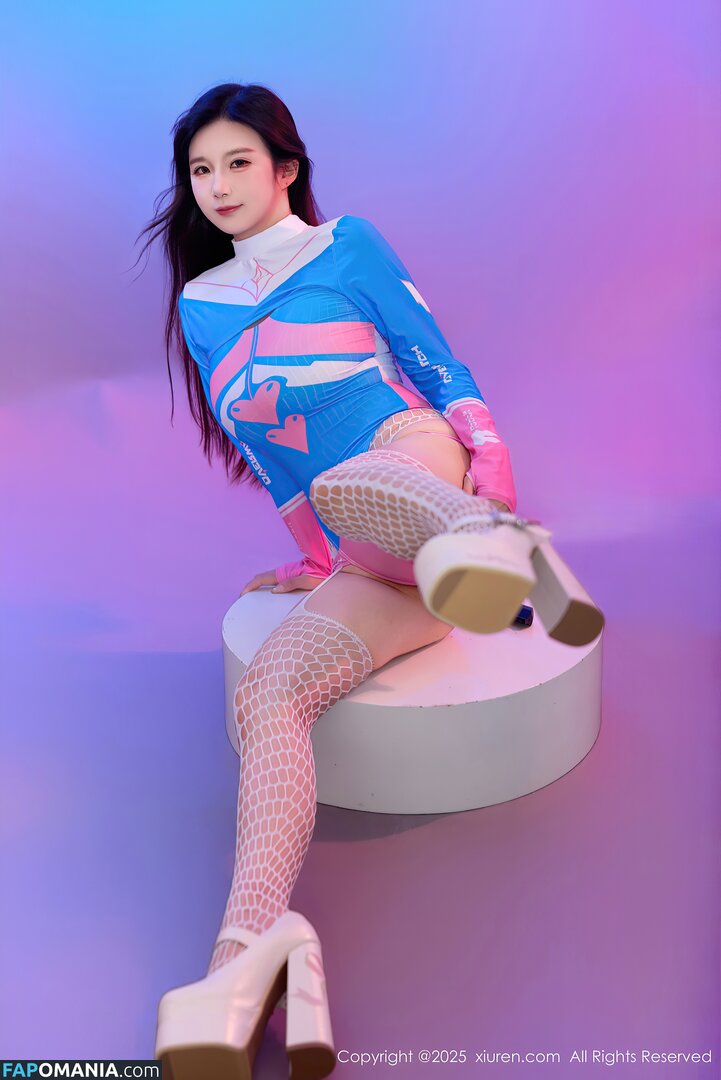 China Xiuren / https: Çıplak OnlyFans  Sızdırılmış Fotoğraf #515