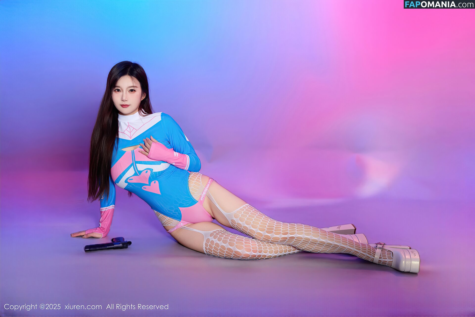 China Xiuren / https: Çıplak OnlyFans  Sızdırılmış Fotoğraf #516