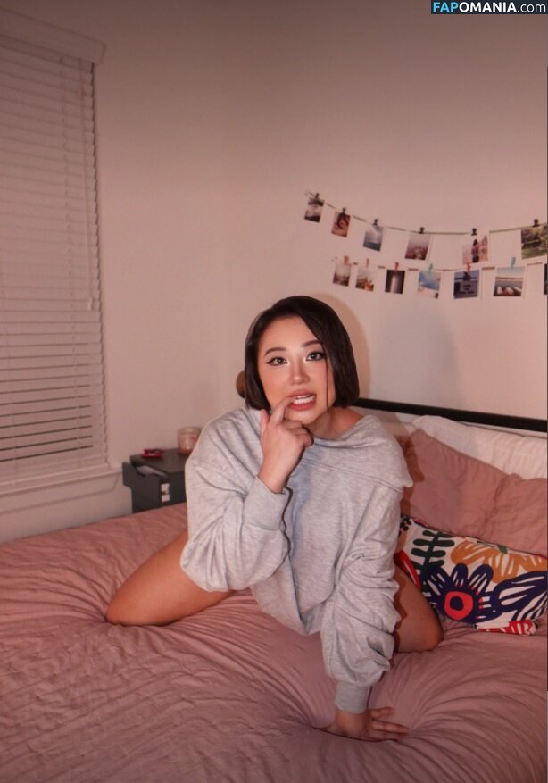 Nikki Qiao / chinadollnq / jinhang Qiao / nikkiq Çıplak OnlyFans  Sızdırılmış Fotoğraf #2