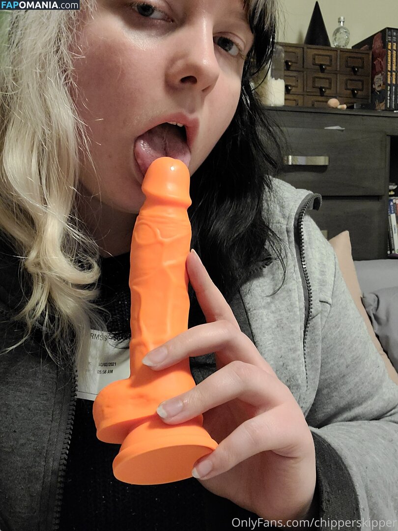 chipperskipper Çıplak OnlyFans  Sızdırılmış Fotoğraf #6