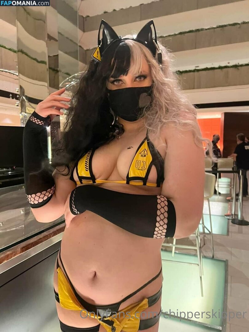 chipperskipper Çıplak OnlyFans  Sızdırılmış Fotoğraf #18