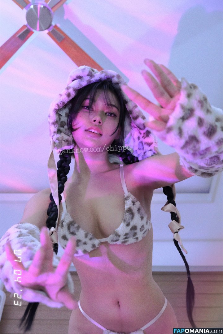 Chippu / chippu.98 / chippu98 Çıplak OnlyFans  Sızdırılmış Fotoğraf #5