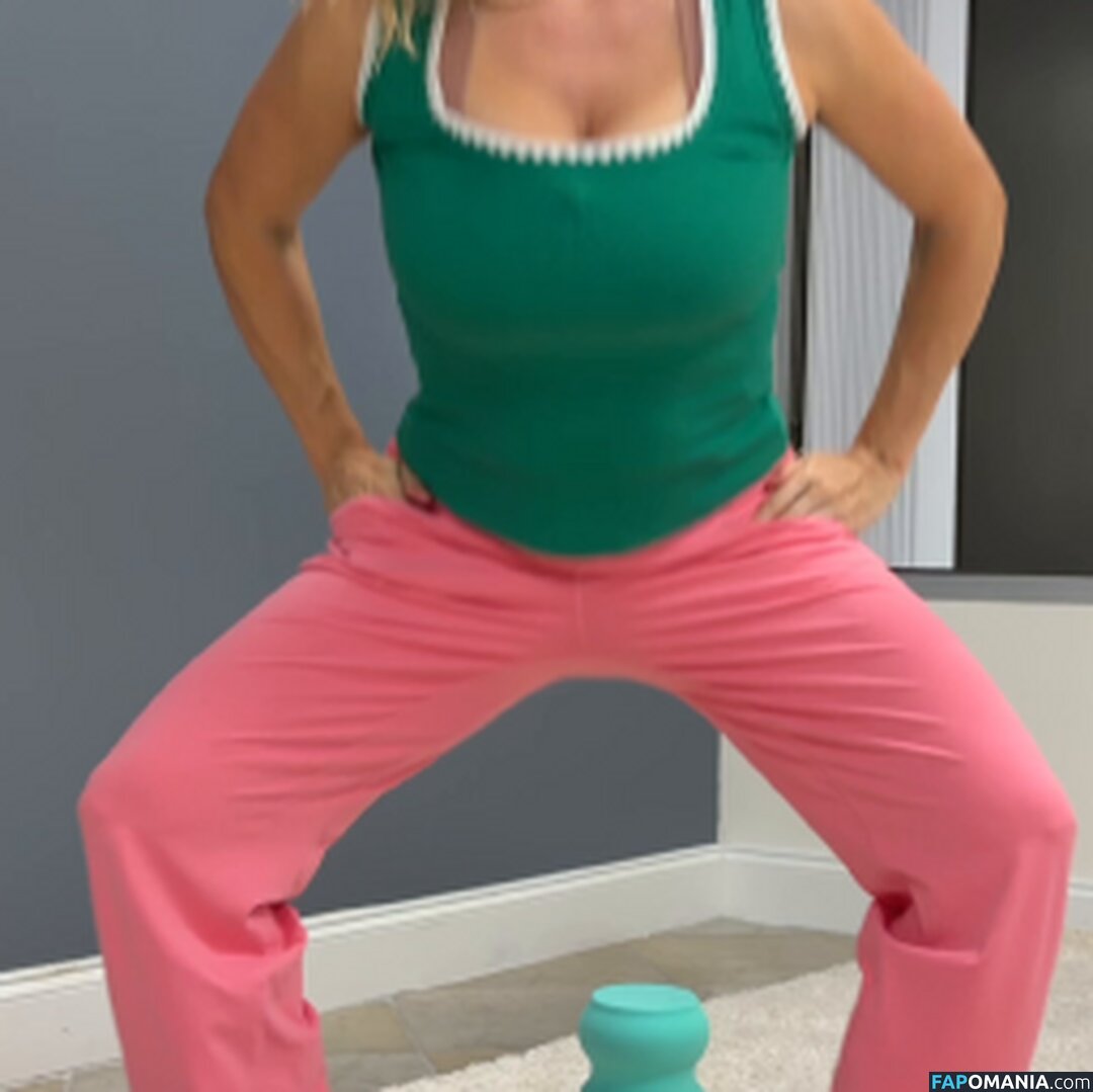 Brenda Mondragon / Chiropractor Çıplak OnlyFans  Sızdırılmış Fotoğraf #22