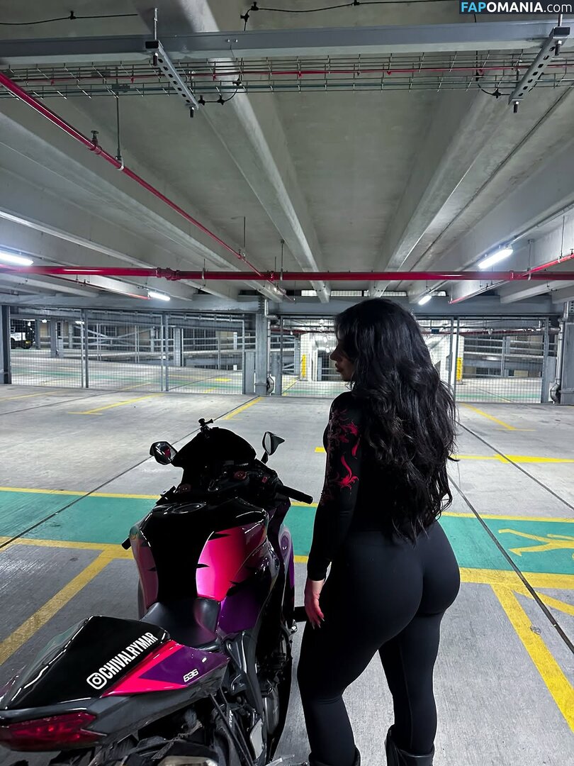 chivalrymar Çıplak OnlyFans  Sızdırılmış Fotoğraf #12