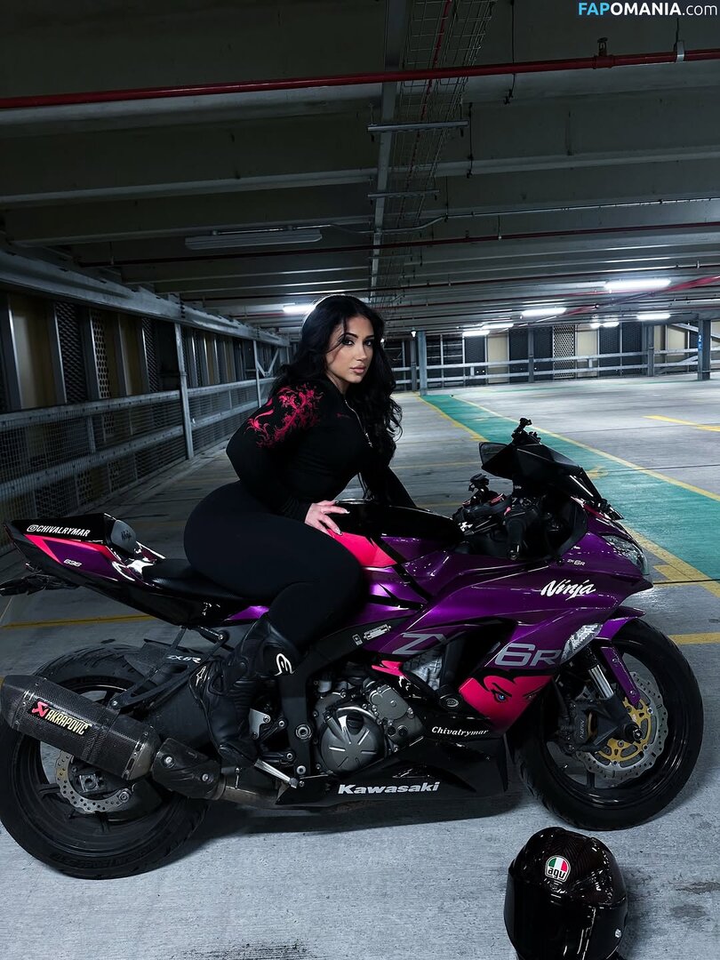 chivalrymar Çıplak OnlyFans  Sızdırılmış Fotoğraf #15