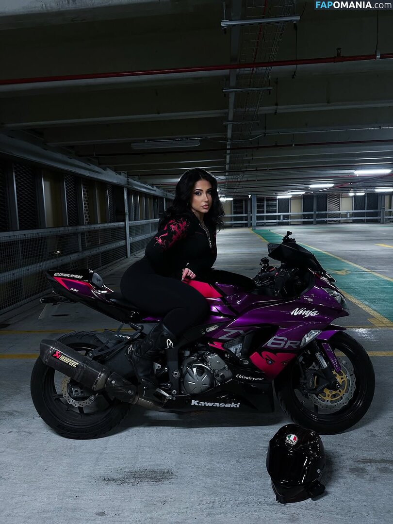 chivalrymar Çıplak OnlyFans  Sızdırılmış Fotoğraf #17