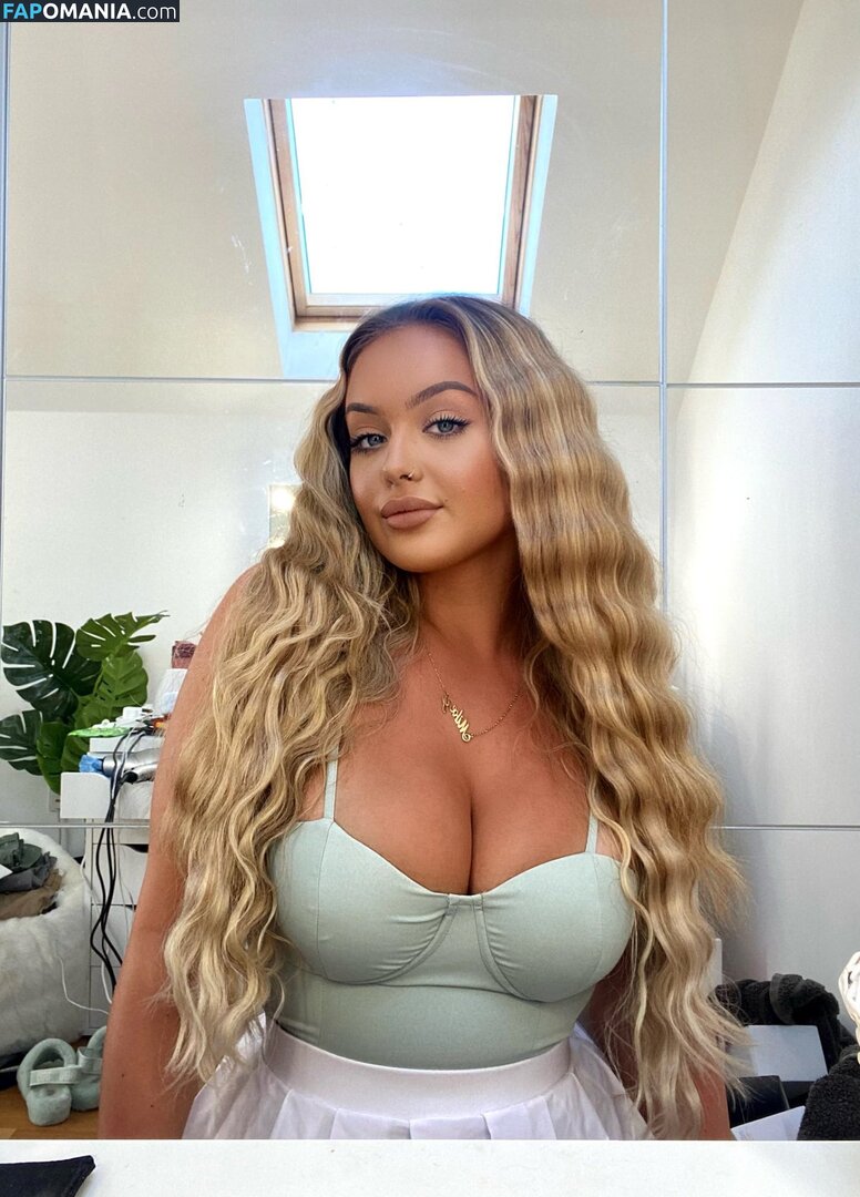 Chl0ex0nicole Çıplak OnlyFans  Sızdırılmış Fotoğraf #1