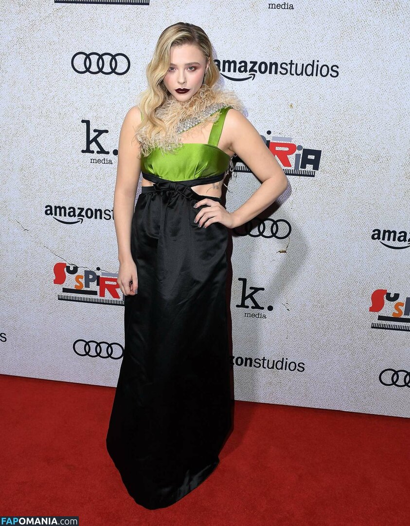 Chloë Grace Moretz / chloegmoretz / https: Çıplak OnlyFans  Sızdırılmış Fotoğraf #150