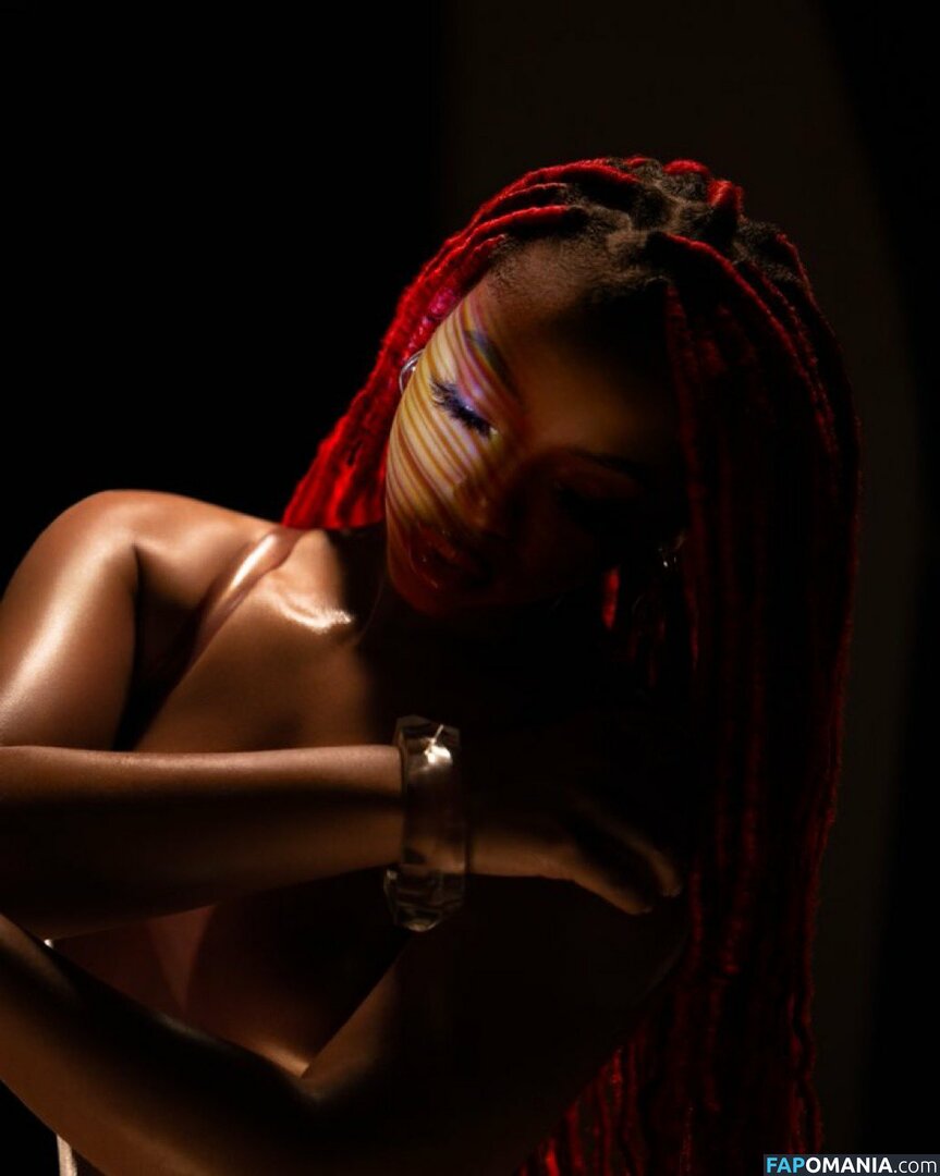 Chloe Bailey / chloebailey / chloebaileyyy / closecherries / https: Çıplak OnlyFans  Sızdırılmış Fotoğraf #89