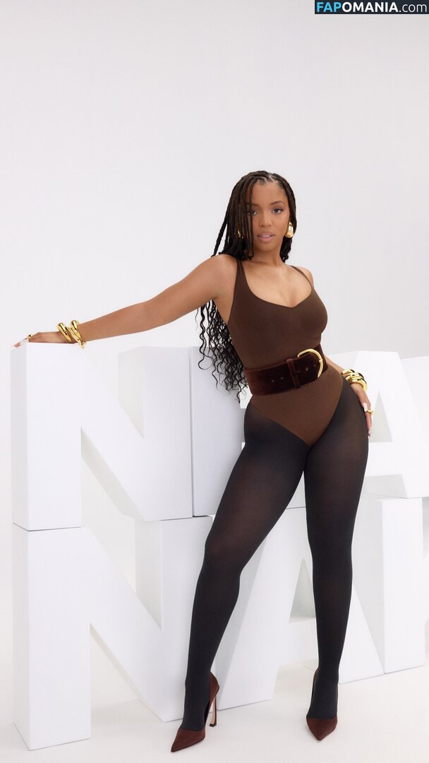 Chloe Bailey / chloebailey / chloebaileyyy / closecherries / https: Çıplak OnlyFans  Sızdırılmış Fotoğraf #1005